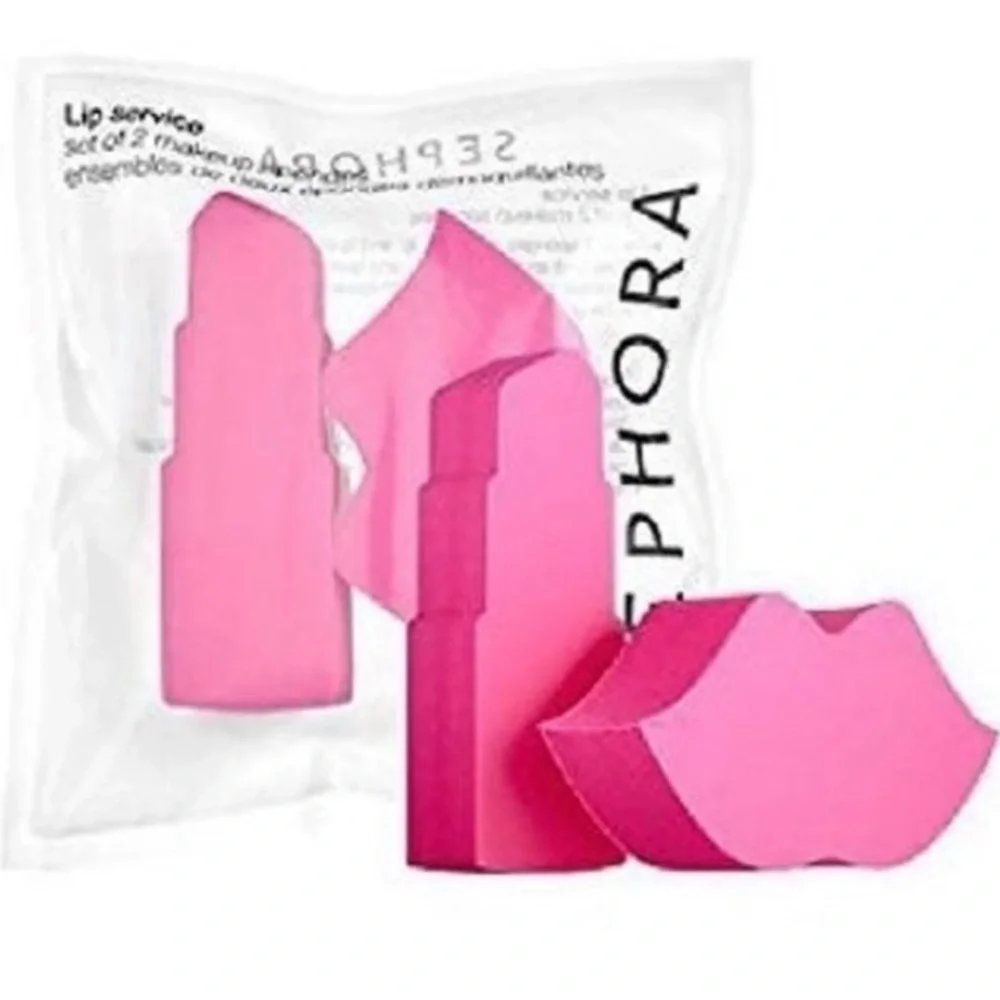 Sephora Makeup Sponge Set